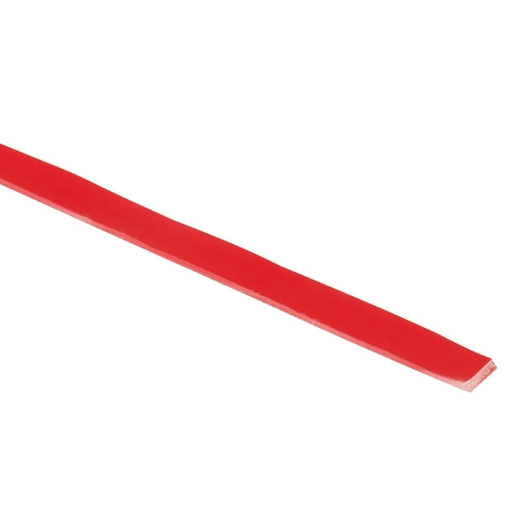 Universal Transparent Double Sided Adhesive Tape, Width: 0.6cm, Length: 10m, 10m×0.6cm – Durable Build, Easy to Use