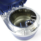 Portable LED Light Travel Car Vehicle Automobile Cigarette Ash Tray Ashtray (Random Color Delivery), LED Car Ashtray