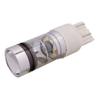 T20 7443 850LM 100W LED Car Rear Fog / Turn Signals / Daytime Running Light Bulb, DC 12-24V, 7443