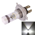 H4 850LM P43T 100W LED Car Front Headlights / Daytime Running Light / Driving Lamp Bulb, DC 12-24V, H4 H4