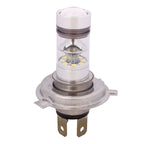 H4 850LM P43T 100W LED Car Front Headlights / Daytime Running Light / Driving Lamp Bulb, DC 12-24V, H4