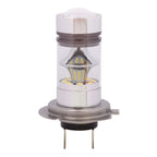 H7 850LM 100W LED Car Front Headlights / Daytime Running Light / Driving Lamp Bulb, DC 12-24V, H7