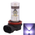 H11 850LM 100W LED Car Front Fog Light / Daytime Running Light / Headlamp Bulb, DC 12-24V, H11 H11