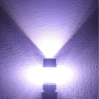 H11 850LM 100W LED Car Front Fog Light / Daytime Running Light / Headlamp Bulb, DC 12-24V, H11