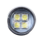 9005 HB3 850LM 100W LED Car Front Fog Light / Daytime Running Light / Headlamp Bulb, DC 12-24V, 9005