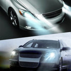 9005 HB3 850LM 100W LED Car Front Fog Light / Daytime Running Light / Headlamp Bulb, DC 12-24V, 9005