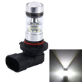 9006 HB4 850LM 100W LED Car Front Fog Light / Daytime Running Light / Headlamp Bulb, DC 12-24V, 9006 9006
