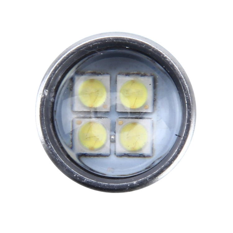 9006 HB4 850LM 100W LED Car Front Fog Light / Daytime Running Light / Headlamp Bulb, DC 12-24V, 9006