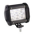18W 6 LED White Light Floodlight Engineering Lamp / Waterproof IP67 SUVs Light, DC 10-30V, 6 LED Floodlight – Waterproof 6 LED Floodlight