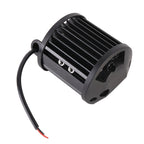 18W 6 LED White Light Floodlight Engineering Lamp / Waterproof IP67 SUVs Light, DC 10-30V, 6 LED Floodlight – Waterproof