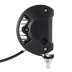 18W 6 LED White Light Floodlight Engineering Lamp / Waterproof IP67 SUVs Light, DC 10-30V, 6 LED Floodlight – Waterproof