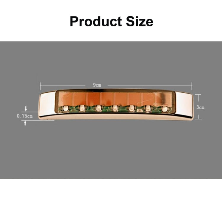 Car Styling Solar Flash LED Anti-collision Decorative Light, Anti-collision Decorative Light