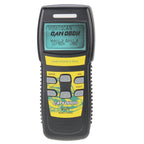 U581 Live Data Can OBDII / EOBDII Scanner Can Bus Code Reader, U581 U581