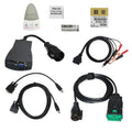 PP2000 OBDII Diagnostic Scanner Tool Kit for Citroen / Peugeot, PP2000 PP2000