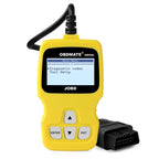 OBDMATE OM500 OBDII / EOBD / JOBD Code Reader, OBDMATE