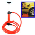 Multi-function Siphon Pump Kit Transfer Oil / Air Default Title