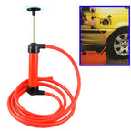 Multi-function Siphon Pump Kit Transfer Oil / Air Default Title