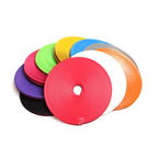 Universal Decorative Scratchproof Stickup 8M Flexible Car Wheel Hub TRIM Mouldings Decoration Strip, 15 inch, 8m – Durable Build, Easy to Use
