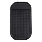 10 PCS Car Anti-Slip Mat Super Sticky Pad for Phone / GPS/ MP4/ MP3