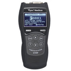 Vgate VS890 Professional Diagnostic Code Scanner Tool, Supported Multi Languages, VS890 VS890