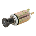 Replacement Car Cigarette Lighter with Socket Set (DC 12V), With Socket Set With Socket Set