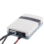 2 PCS DC 12V Car License Plate Anti Photo Radar Device, License Plate Anti Photo