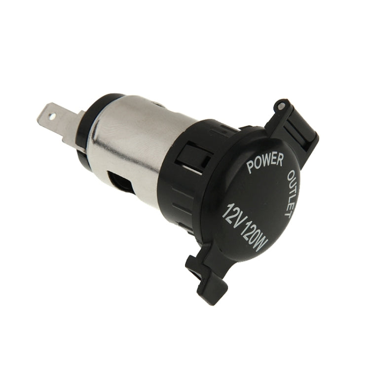 12V Cigarette Lighter Socket Power Outlet Plug, Power Outlet Plug Power Outlet Plug