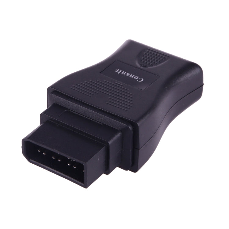 OBD 14 Pin Commander Consult Diagnostic Interface Tool with USB Cable for Nissan, OBD 14 Pin Diagnostic Interface OBD 14 Pin Diagnostic Interface