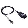 OBDII Diagnostic Scanner FORD-VCM Auto USB Diagnostic Cable, OBDII Diagnostic Scanner OBDII Diagnostic Scanner
