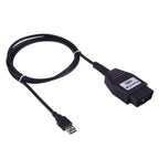 OBDII Diagnostic Scanner FORD-VCM Auto USB Diagnostic Cable, OBDII Diagnostic Scanner OBDII Diagnostic Scanner