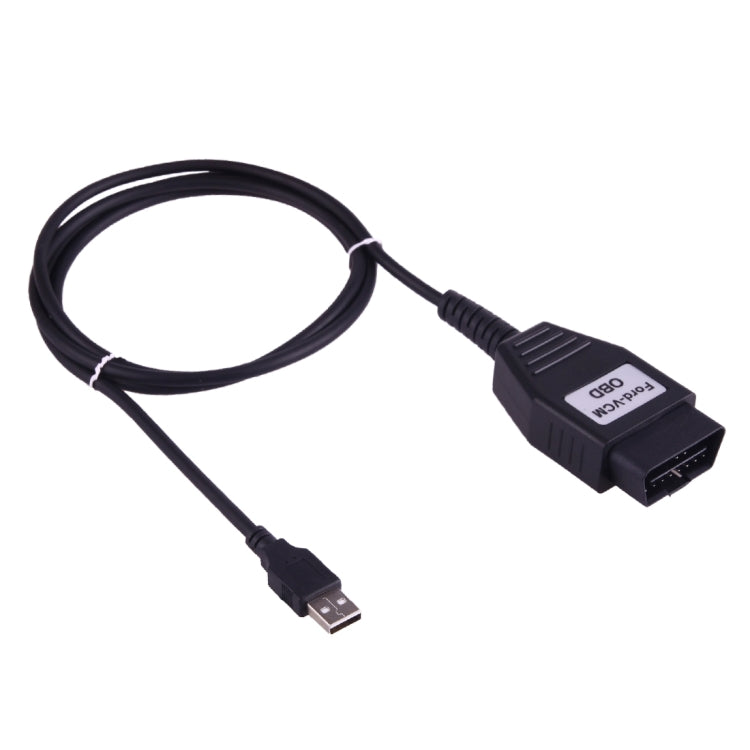 OBDII Diagnostic Scanner FORD-VCM Auto USB Diagnostic Cable, OBDII Diagnostic Scanner OBDII Diagnostic Scanner