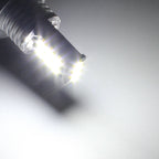 2 PCS 1157 3W LED 300LM SMD 2835 Car Rear Fog Lamp / Backup Light for Vehicles, DC 12V, 1157 3W, 1157