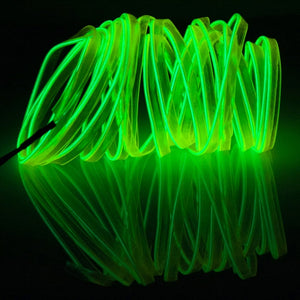 Light Green