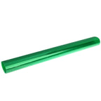 Protective Decoration Flash Point Car Light Membrane /Lamp Sticker, Size: 195cm x 30cm, Crystal Green, Matte Black, Dark Blue, Grey Black, Dark Black, Baby Blue, Fluorescent Green, Pink