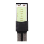 2 PCS T10 6W 180LM Double-Faced 2 COB LED Decode Canbus Error-Free Car Clearnce Reading Lamp, DC 12V, 2 COB LEDs