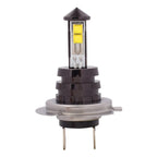 H7 20W 800LM White Light 4 CREE XT-E LED Car Fog Light Headlight Bulb, DC 12-24V, H7 – Durable Build, Easy to Use