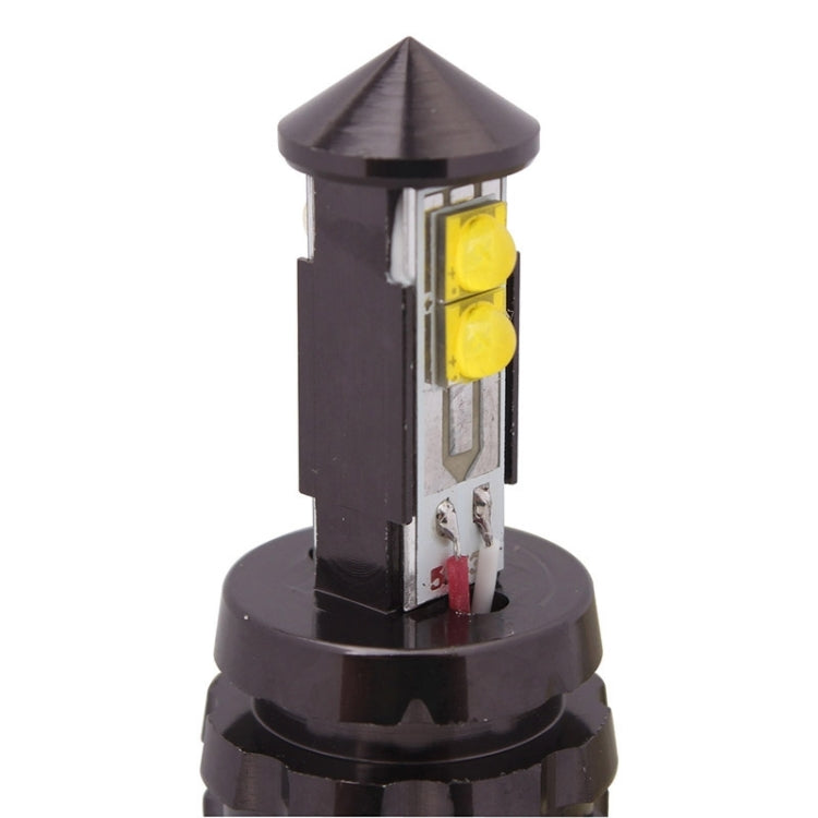 H7 20W 800LM White Light 4 CREE XT-E LED Car Fog Light Headlight Bulb, DC 12-24V, H7 – Durable Build, Easy to Use