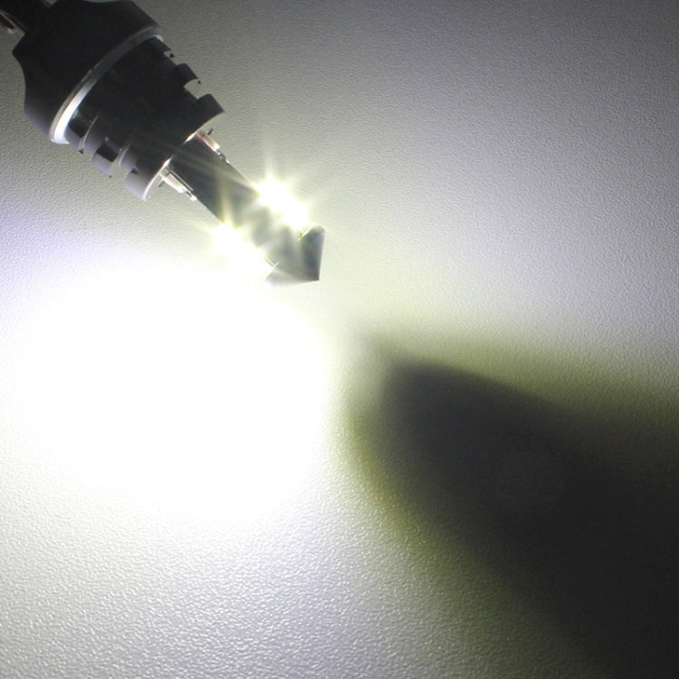 H7 20W 800LM White Light 4 CREE XT-E LED Car Fog Light Headlight Bulb, DC 12-24V, H7 – Durable Build, Easy to Use