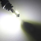 H7 20W 800LM White Light 4 CREE XT-E LED Car Fog Light Headlight Bulb, DC 12-24V, H7 – Durable Build, Easy to Use