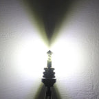 H7 20W 800LM White Light 4 CREE XT-E LED Car Fog Light Headlight Bulb, DC 12-24V, H7 – Durable Build, Easy to Use