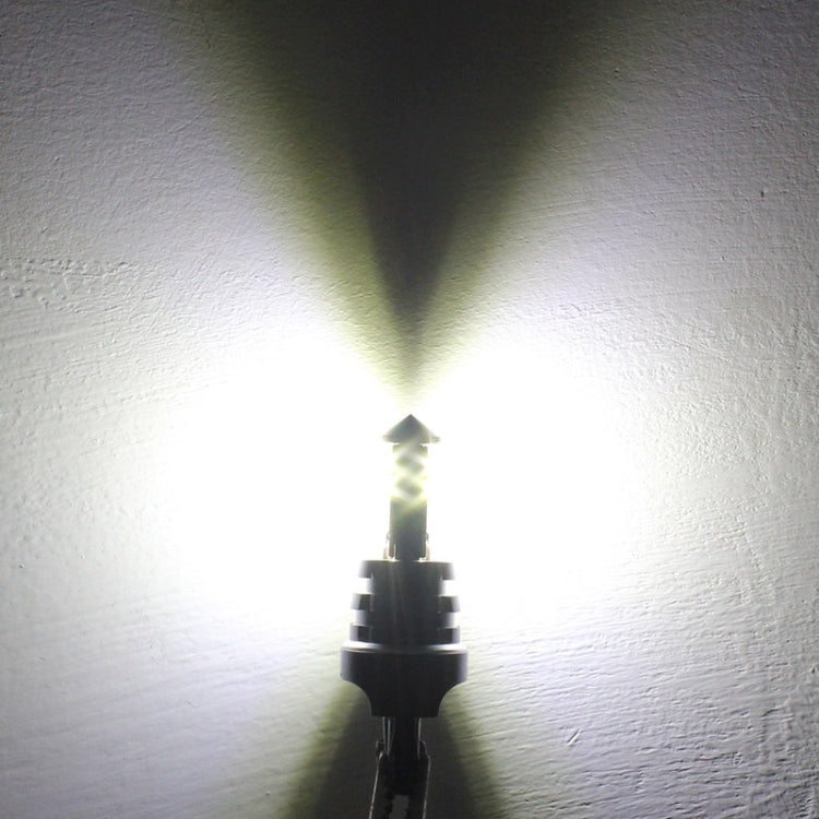H7 20W 800LM White Light 4 CREE XT-E LED Car Fog Light Headlight Bulb, DC 12-24V, H7 – Durable Build, Easy to Use