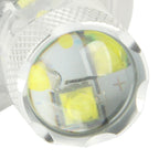 H7 60W White 12 CREE LED Fog Light for Vehicles, DC 12-30V, H7 – Durable Build, Easy to Use
