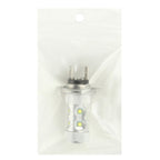 H7 60W White 12 CREE LED Fog Light for Vehicles, DC 12-30V, H7 – Durable Build, Easy to Use