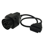 B800 Airbag Scan / Reset Tool Diagnostic for BMW E36 / E39 / E46 / 540i / 528i / Z4 / X5, B800 – Durable Build, Easy to Use