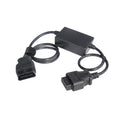 S1279 Lexia PP2000 Diagnostic Connector Module for Peugeot Citroen (Nemo, Bipper, Boxer III, Jumper III), Diagnostic Connector Module Diagnostic Connector Module