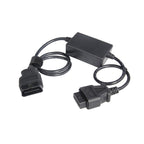 S1279 Lexia PP2000 Diagnostic Connector Module for Peugeot Citroen (Nemo, Bipper, Boxer III, Jumper III), Diagnostic Connector Module Diagnostic Connector Module