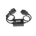 S1279 Lexia PP2000 Diagnostic Connector Module for Peugeot Citroen (Nemo, Bipper, Boxer III, Jumper III), Diagnostic Connector Module