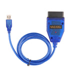 USB Cable KKL VAG-COM Car Auto Scanner Scan Tool for VW/Audi 409.1, KKL VAG-COM KKL VAG-COM