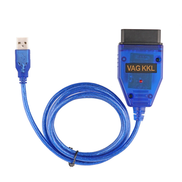 USB Cable KKL VAG-COM Car Auto Scanner Scan Tool for VW/Audi 409.1, KKL VAG-COM KKL VAG-COM