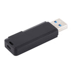 2 in 1 USB 3.0 Card Reader, Super Speed 5Gbps, Support SD Card / TF Card – Plug-and-play